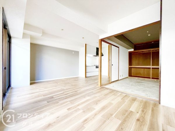 ネオハイツ南紀寺　中古マンション