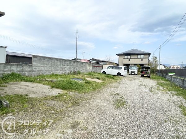大和郡山市小南町の中古一戸建て