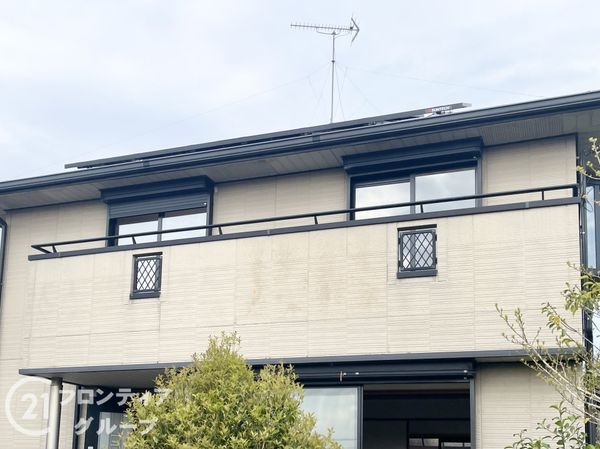 大和郡山市小南町の中古一戸建て