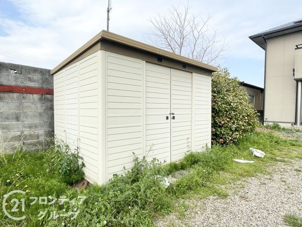 大和郡山市小南町の中古一戸建て