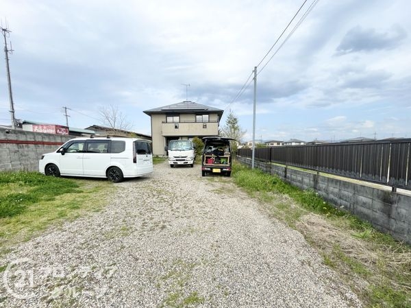 大和郡山市小南町の中古一戸建て