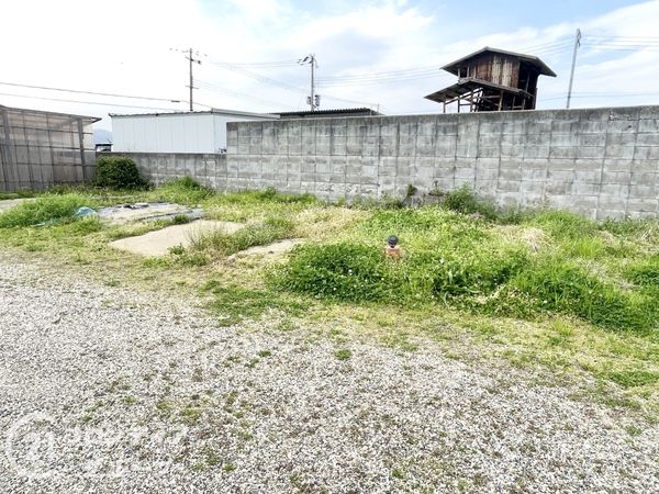 大和郡山市小南町の中古一戸建て