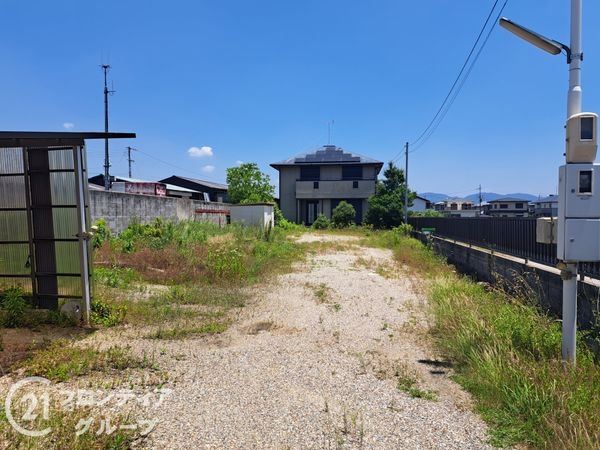 大和郡山市小南町の中古一戸建て