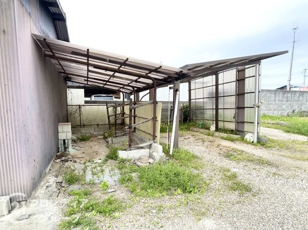 大和郡山市小南町　中古一戸建て