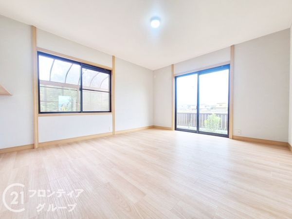 大和郡山市小南町の中古一戸建て