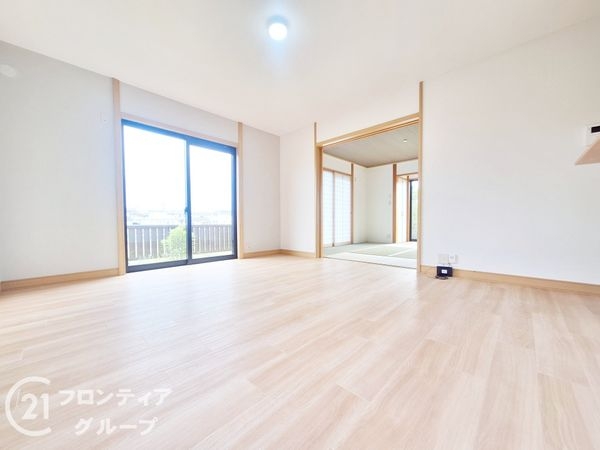 大和郡山市小南町の中古一戸建て