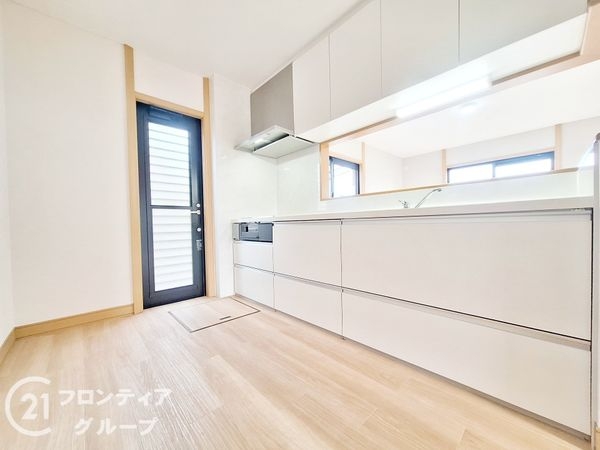 大和郡山市小南町の中古一戸建て