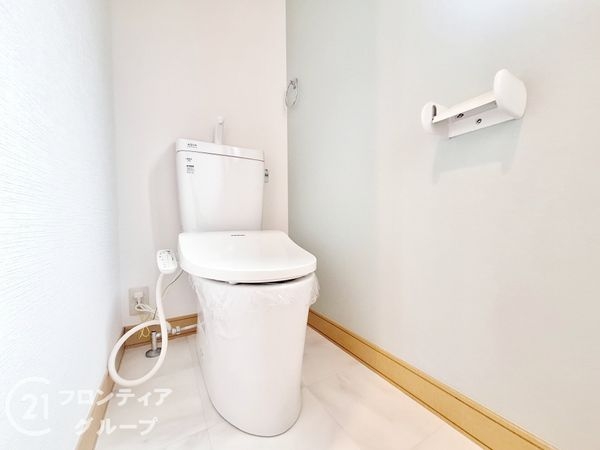 大和郡山市小南町の中古一戸建て