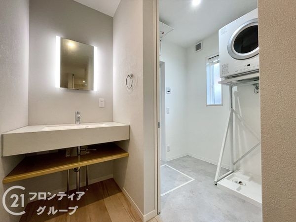 大和郡山市九条町の中古一戸建て