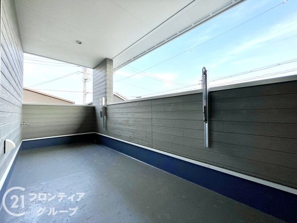 大和郡山市九条町の中古一戸建て