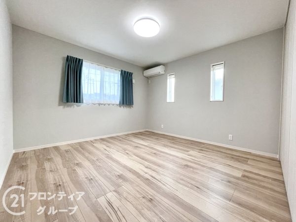 大和郡山市九条町の中古一戸建て