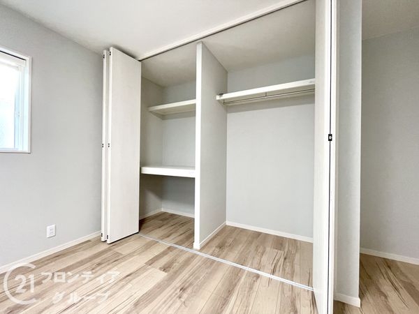 大和郡山市九条町の中古一戸建て