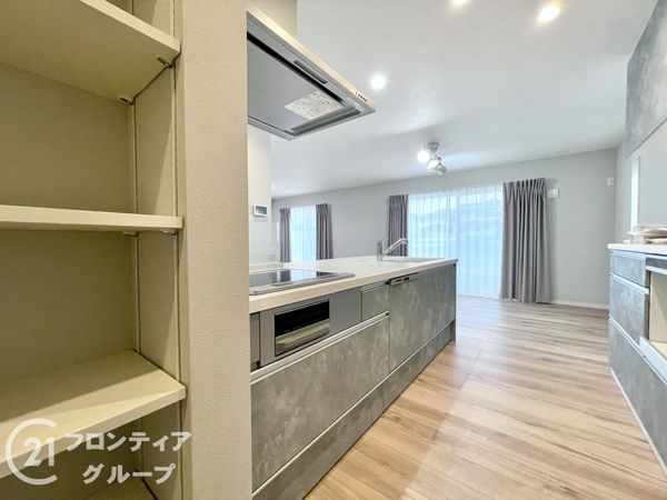 大和郡山市九条町の中古一戸建て