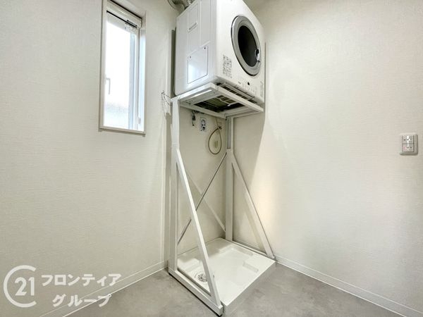 大和郡山市九条町の中古一戸建て