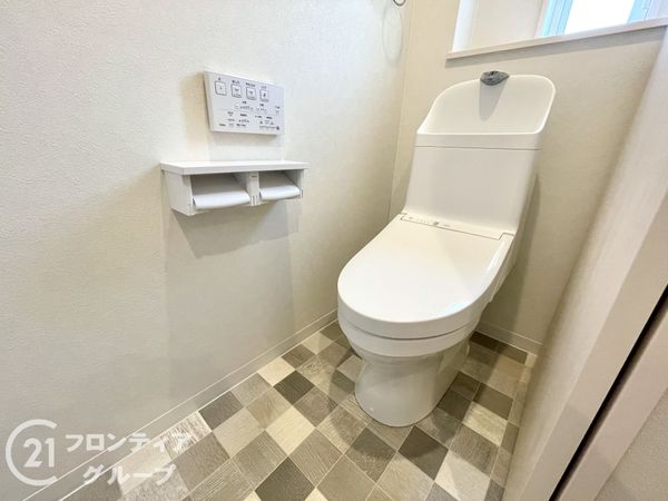 大和郡山市九条町の中古一戸建て