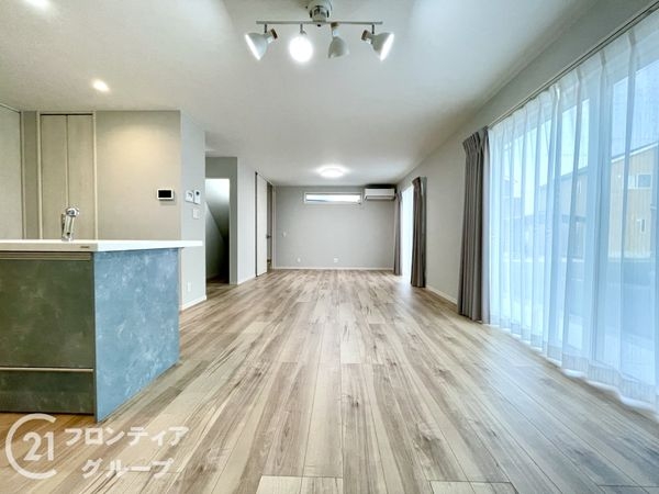 大和郡山市九条町の中古一戸建て