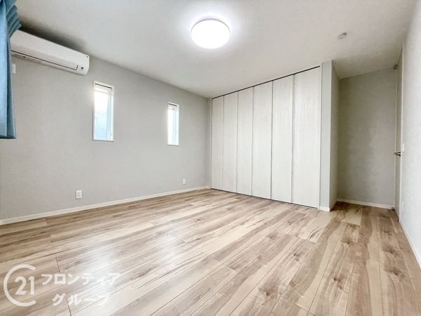 大和郡山市九条町の中古一戸建て