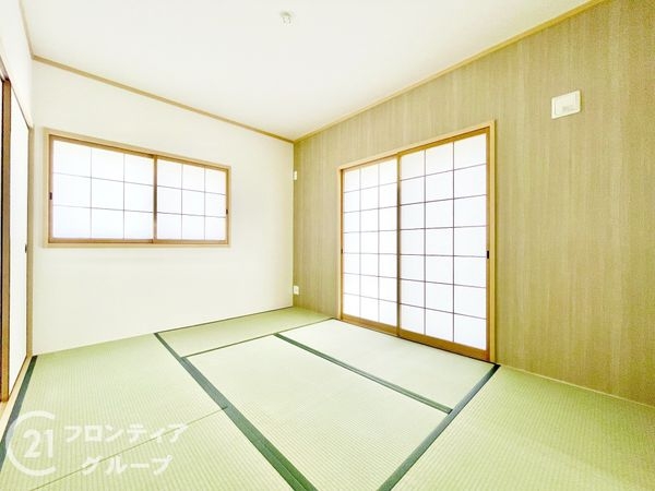 磯城郡川西町大字結崎の中古一戸建て