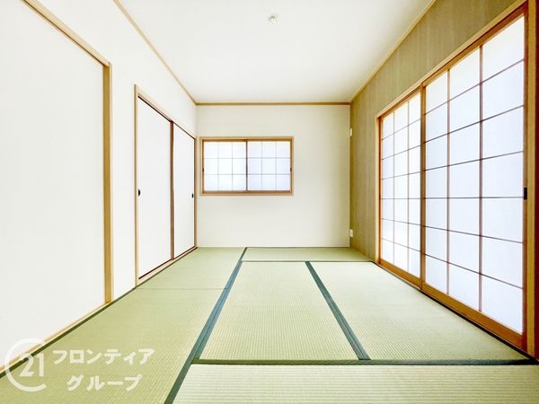 磯城郡川西町大字結崎の中古一戸建て