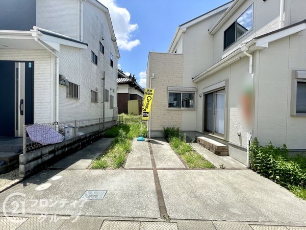 磯城郡川西町大字結崎の中古一戸建て