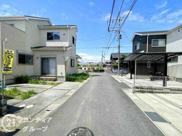 磯城郡川西町大字結崎の中古一戸建て