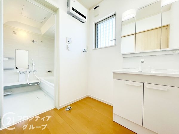 磯城郡川西町大字結崎の中古一戸建て