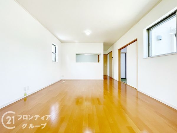 磯城郡川西町大字結崎の中古一戸建て