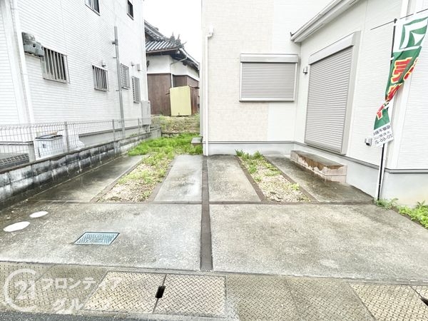 磯城郡川西町大字結崎　中古一戸建て