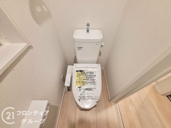 大和郡山市小南町　新築一戸建て　第2　1号棟
