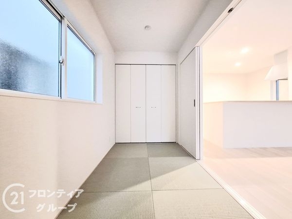 大和郡山市小南町　新築一戸建て　第2　1号棟