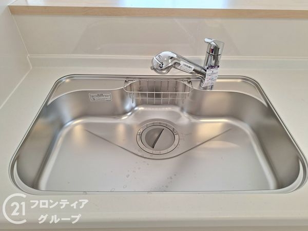 大和郡山市小南町　新築一戸建て　第2　1号棟