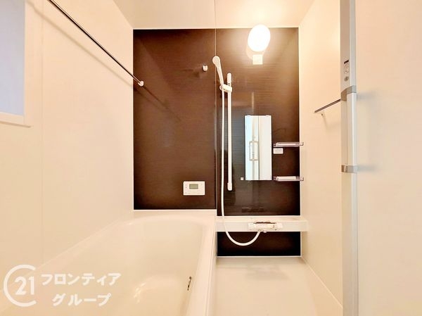 大和郡山市小南町　新築一戸建て　第2　1号棟