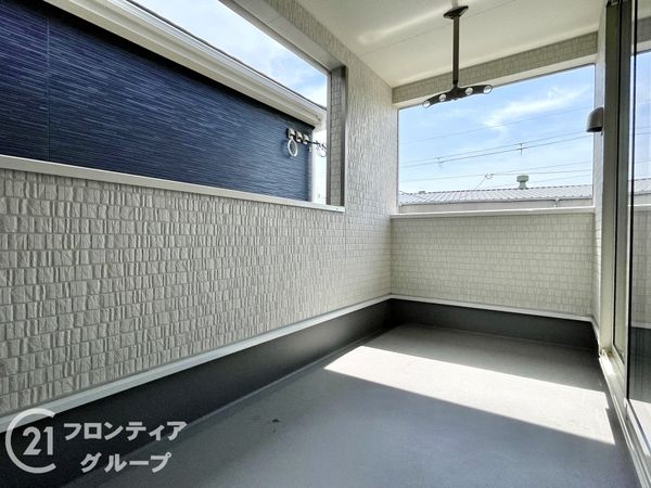 大和郡山市小南町　新築一戸建て　第2　2号棟