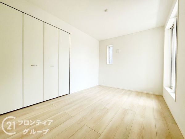 大和郡山市小南町　新築一戸建て　第2　2号棟