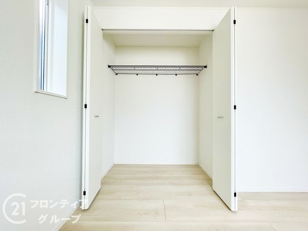 大和郡山市小南町　新築一戸建て　第2　2号棟