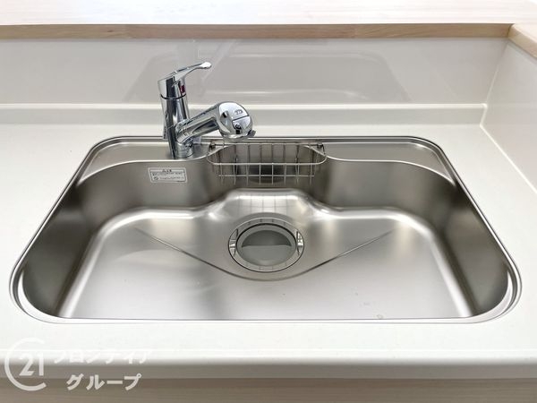 大和郡山市小南町　新築一戸建て　第2　2号棟