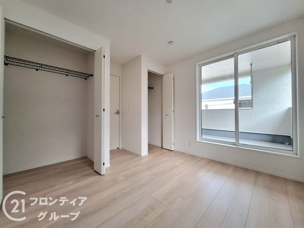 大和郡山市小南町　新築一戸建て　第2　5号棟