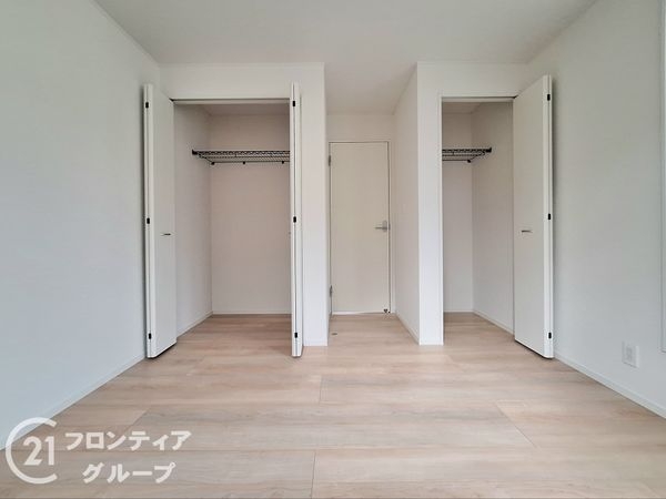 大和郡山市小南町　新築一戸建て　第2　5号棟