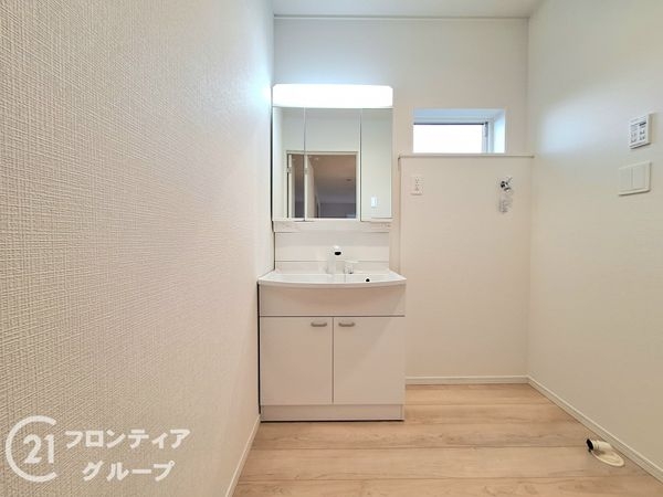 大和郡山市小南町　新築一戸建て　第2　5号棟