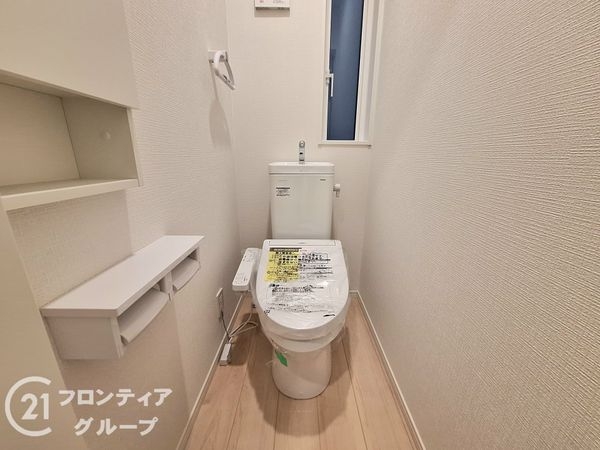 大和郡山市小南町　新築一戸建て　第2　5号棟