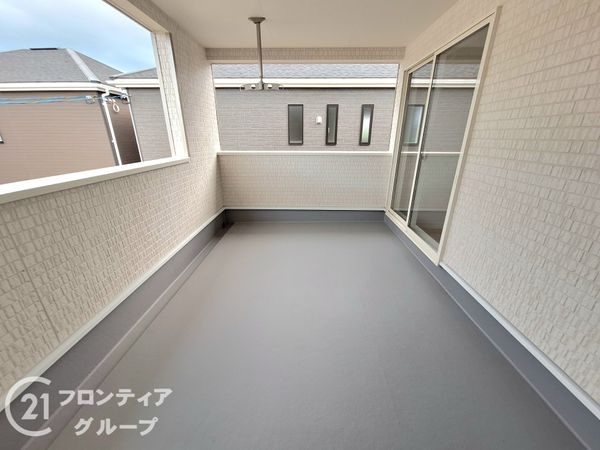 大和郡山市小南町　新築一戸建て　第2　5号棟
