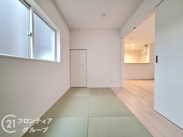 大和郡山市小南町　新築一戸建て　第2　5号棟