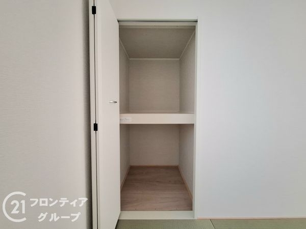 大和郡山市小南町　新築一戸建て　第2　5号棟