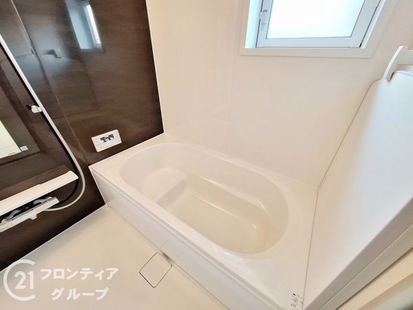 大和高田市土庫１丁目　新築一戸建て　全1区画