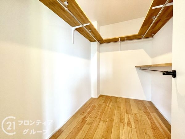 奈良市あやめ池北２丁目　新築一戸建て　全１区画