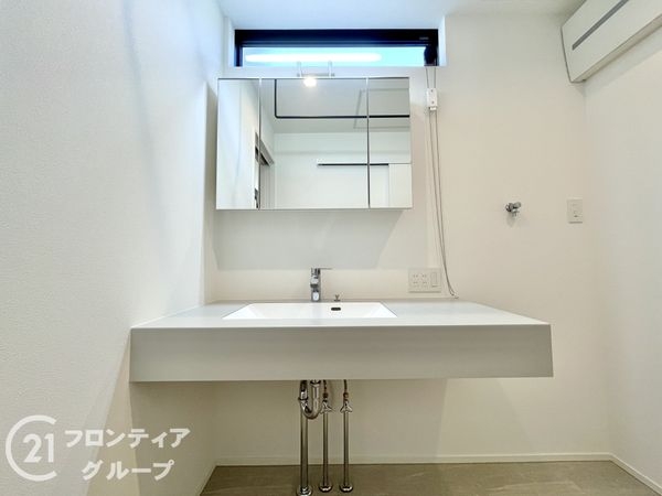 奈良市あやめ池北２丁目　新築一戸建て　全１区画