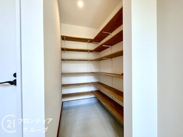 奈良市あやめ池北２丁目　新築一戸建て　全１区画