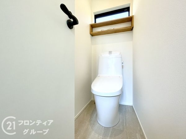 奈良市あやめ池北２丁目　新築一戸建て　全１区画