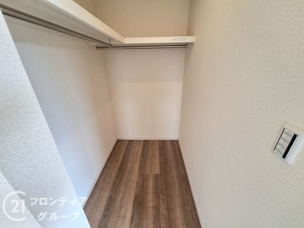 奈良市平松４丁目　新築一戸建て　４期　全１区画