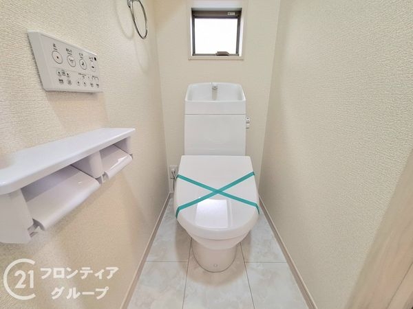 奈良市平松４丁目　新築一戸建て　４期　全１区画